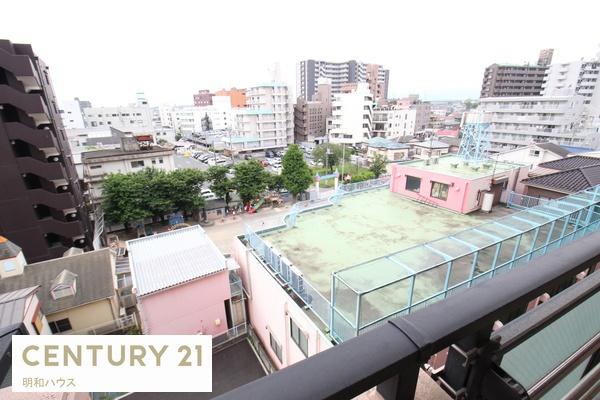 ライオンズマンション坂戸駅前