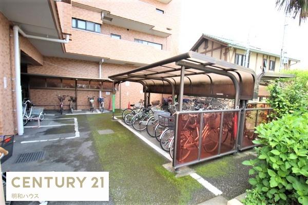 ライオンズマンション坂戸駅前
