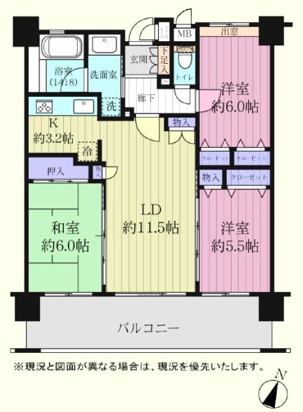 サンデュエル東松山
