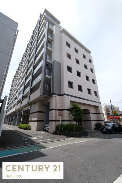 サンデュエル東松山