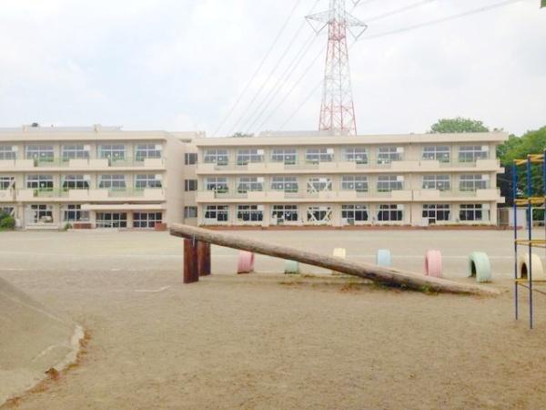 滑川町月輪 新築分譲住宅(滑川町立宮前小学校)