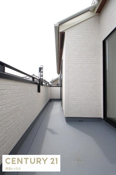 坂戸市伊豆の山　新築分譲住宅
