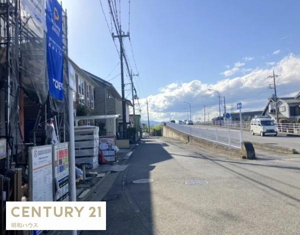坂戸市伊豆の山　新築分譲住宅