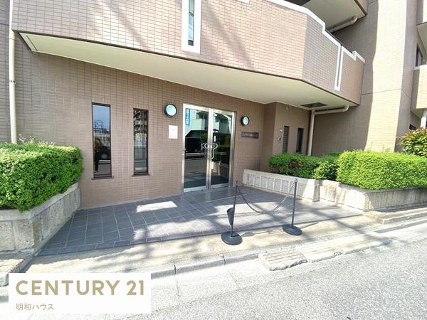 コスモ川越霞ヶ関