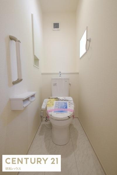 鳩山町鳩ケ丘１丁目　新築分譲住宅
