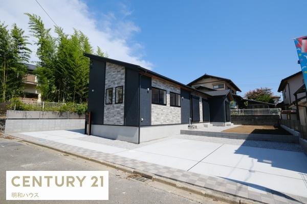鳩山町鳩ケ丘１丁目　新築分譲住宅