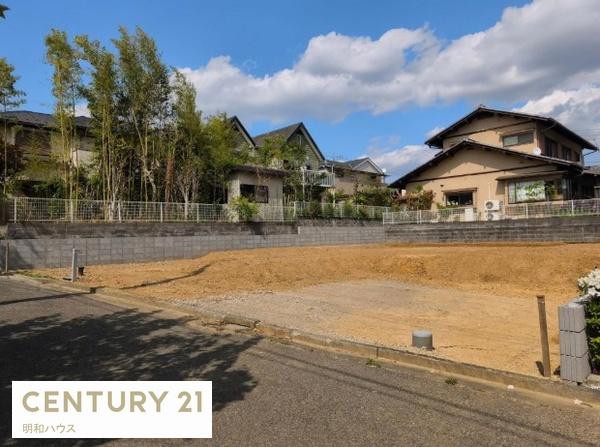 鳩山町鳩ケ丘１丁目　新築分譲住宅