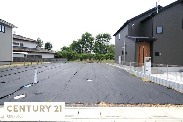 東松山市石橋２３－２期　新築分譲住宅　全４棟