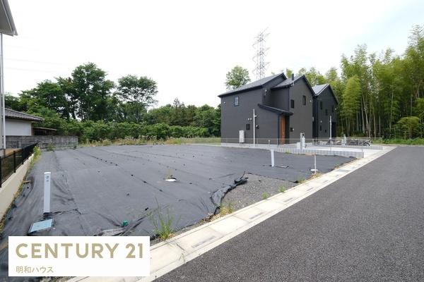 東松山市石橋２３－２期　新築分譲住宅　全４棟