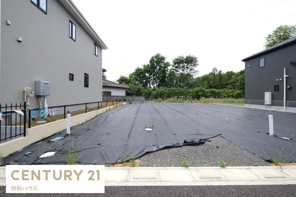東松山市石橋２３－２期　新築分譲住宅　全４棟