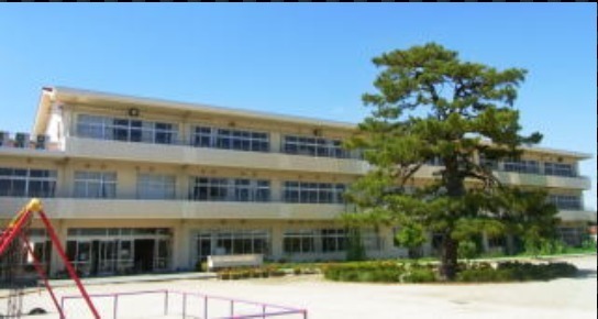川島町伊草第2 新築分譲住宅 全4棟(川島町立伊草小学校)