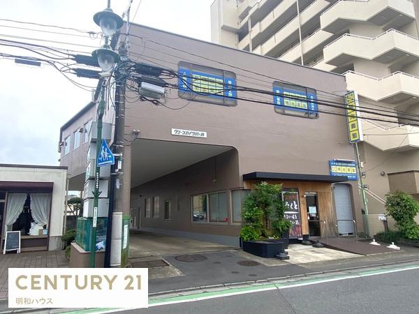 グリーンハイツ鶴ヶ島