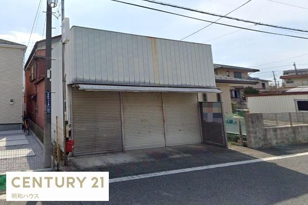 東松山市若松町１期　売地