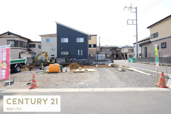 鶴ヶ島市大字下新田の土地