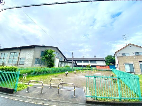 川越市大字笠幡の中古一戸建て(宿ヶ谷戸公園)