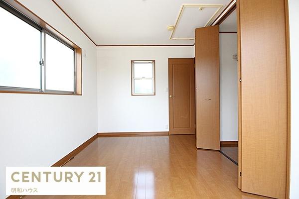 川越市大字笠幡の中古一戸建て