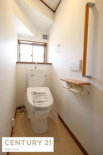 川越市大字笠幡の中古一戸建て