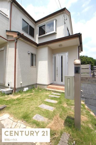 川越市大字笠幡の中古一戸建て
