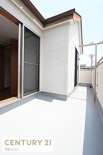 川越市大字笠幡の中古一戸建て