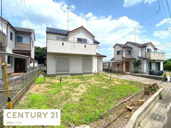 川越市大字笠幡の中古一戸建て