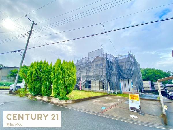 川越市笠幡　中古一戸建住宅