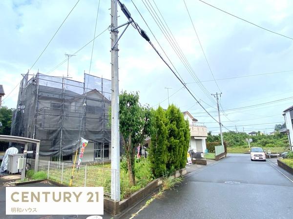 川越市大字笠幡の中古一戸建て