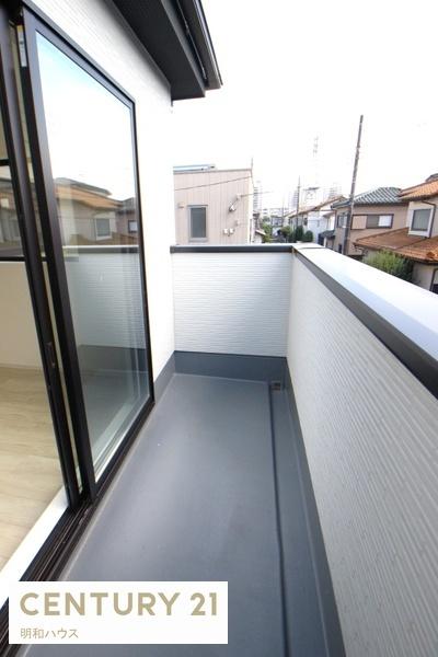 坂戸市千代田7期　新築分譲住宅