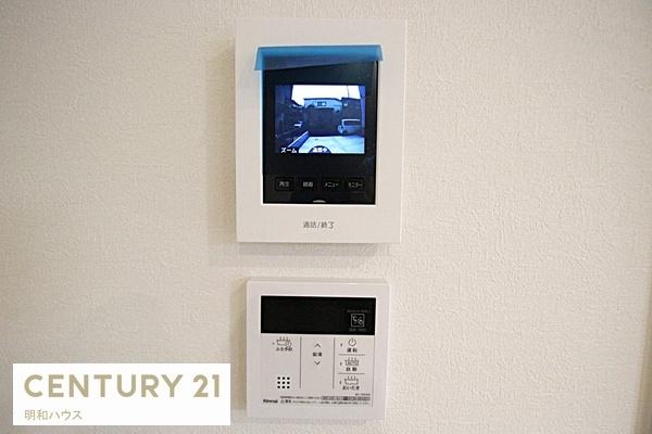 坂戸市千代田7期　新築分譲住宅