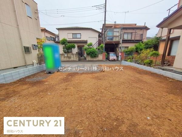 坂戸市千代田7期　新築分譲住宅