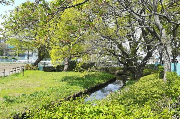 川越市広谷新町の中古一戸建て(富士見六地蔵公園)