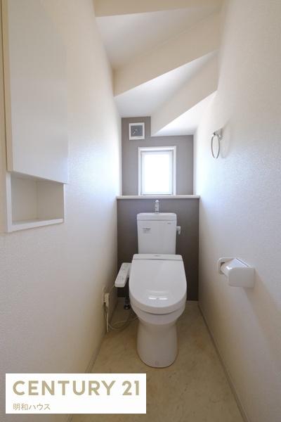 川越市広谷新町の中古一戸建て