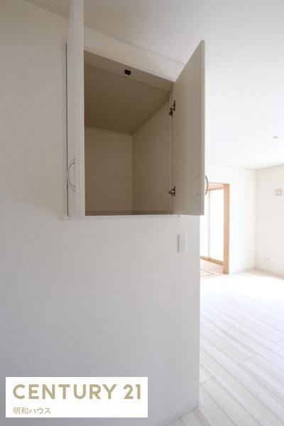 川越市広谷新町の中古一戸建て