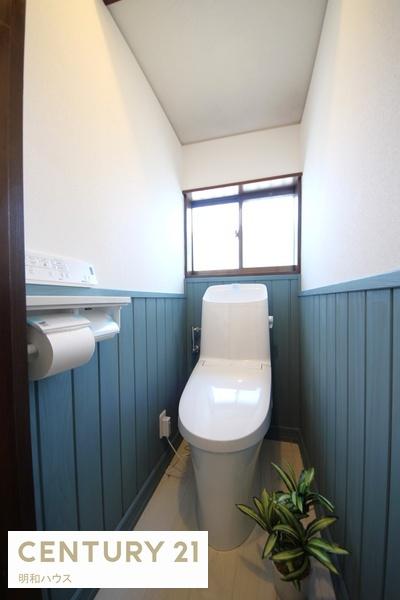 坂戸市花影町の中古一戸建て