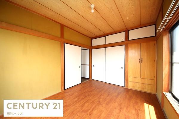 坂戸市花影町の中古一戸建て