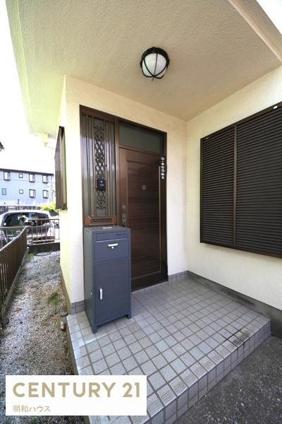坂戸市花影町の中古一戸建て
