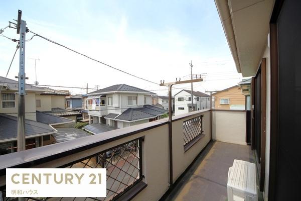 坂戸市花影町の中古一戸建て