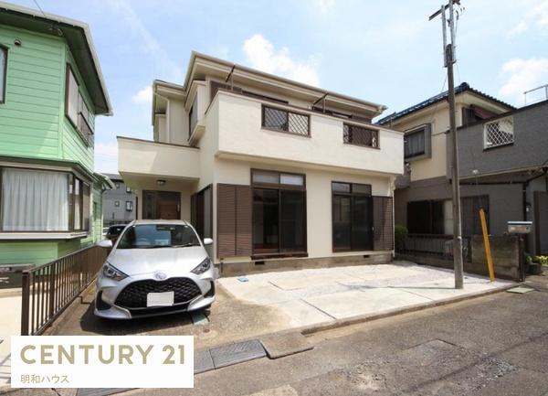 坂戸市花影町　中古一戸建住宅