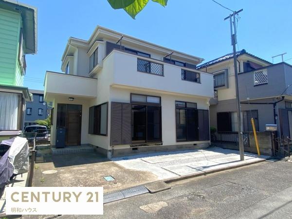 坂戸市花影町の中古一戸建て