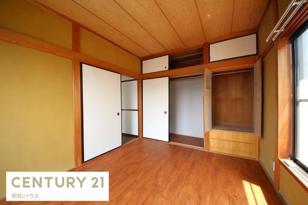 坂戸市花影町の中古一戸建て