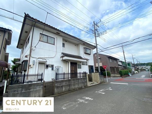 川越市川鶴３丁目の中古一戸建て