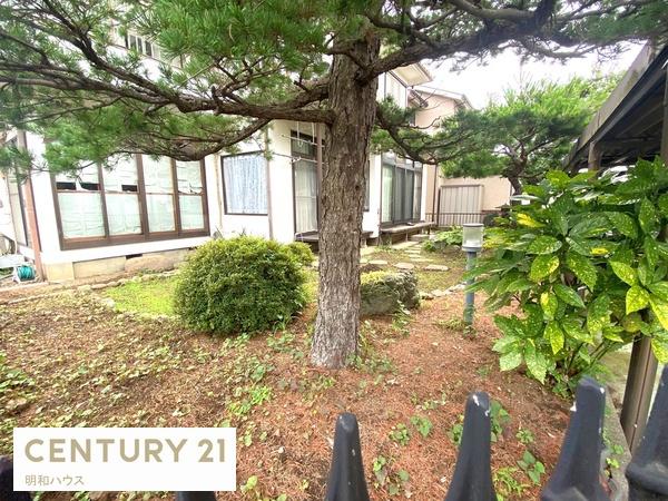 川越市川鶴３丁目の中古一戸建て