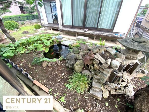 川越市川鶴３丁目の中古一戸建て
