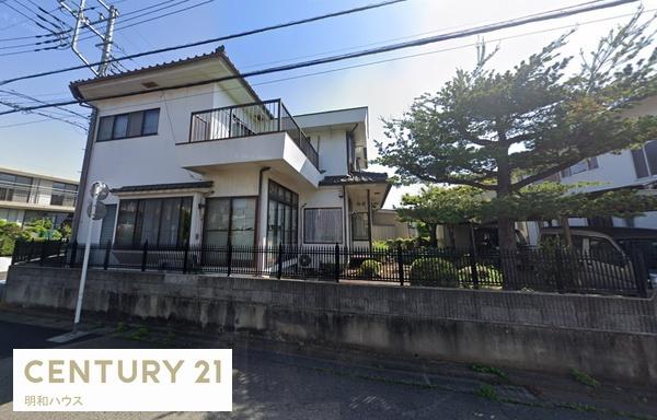 川越市川鶴３丁目の中古一戸建て