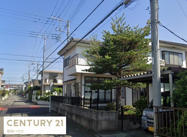 川越市川鶴３丁目の中古一戸建て