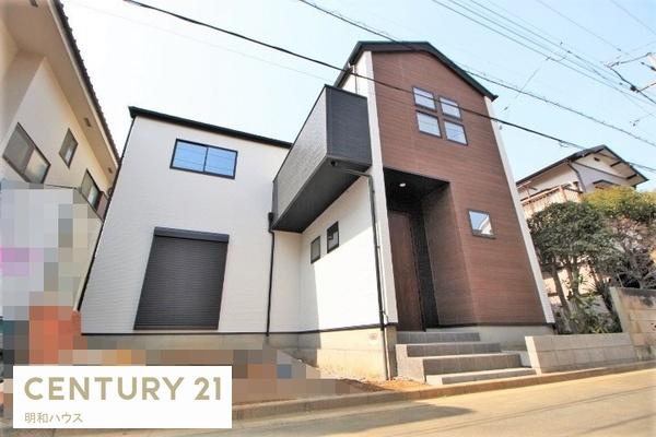 川越市大字下広谷の中古一戸建て