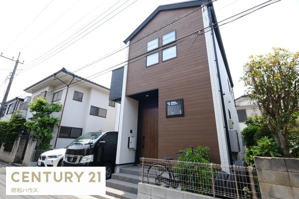 川越市下広谷　中古一戸建住宅