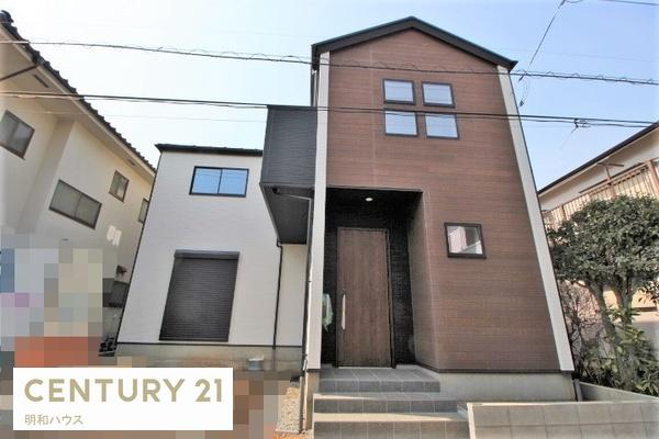 川越市大字下広谷の中古一戸建て