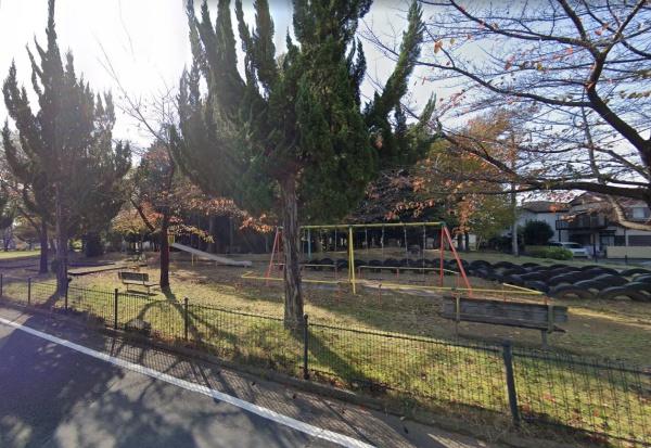 坂戸市花影町の中古一戸建て(土屋公園)