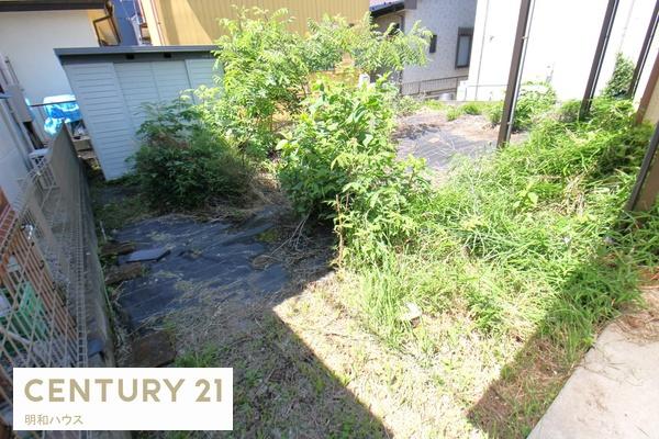坂戸市花影町の中古一戸建て