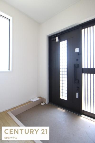 坂戸市花影町の中古一戸建て